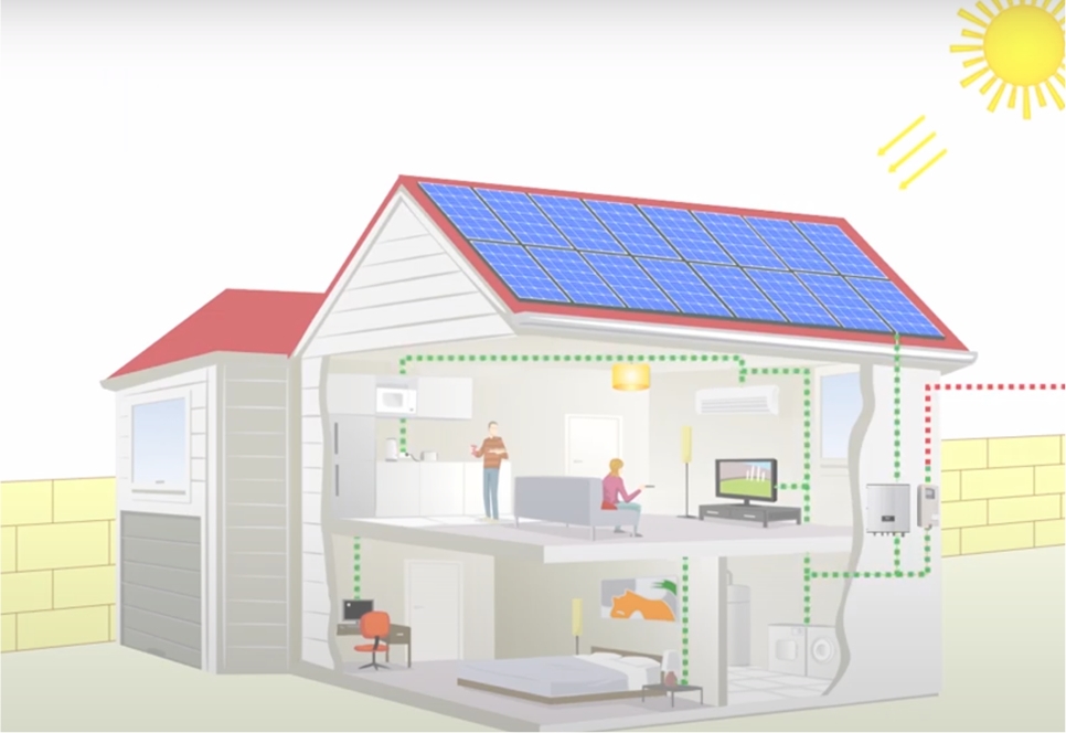 Nexgen Solar