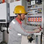 Viettel triển khai dự án 55 kWp tại Phú Thọ đẹp mắt