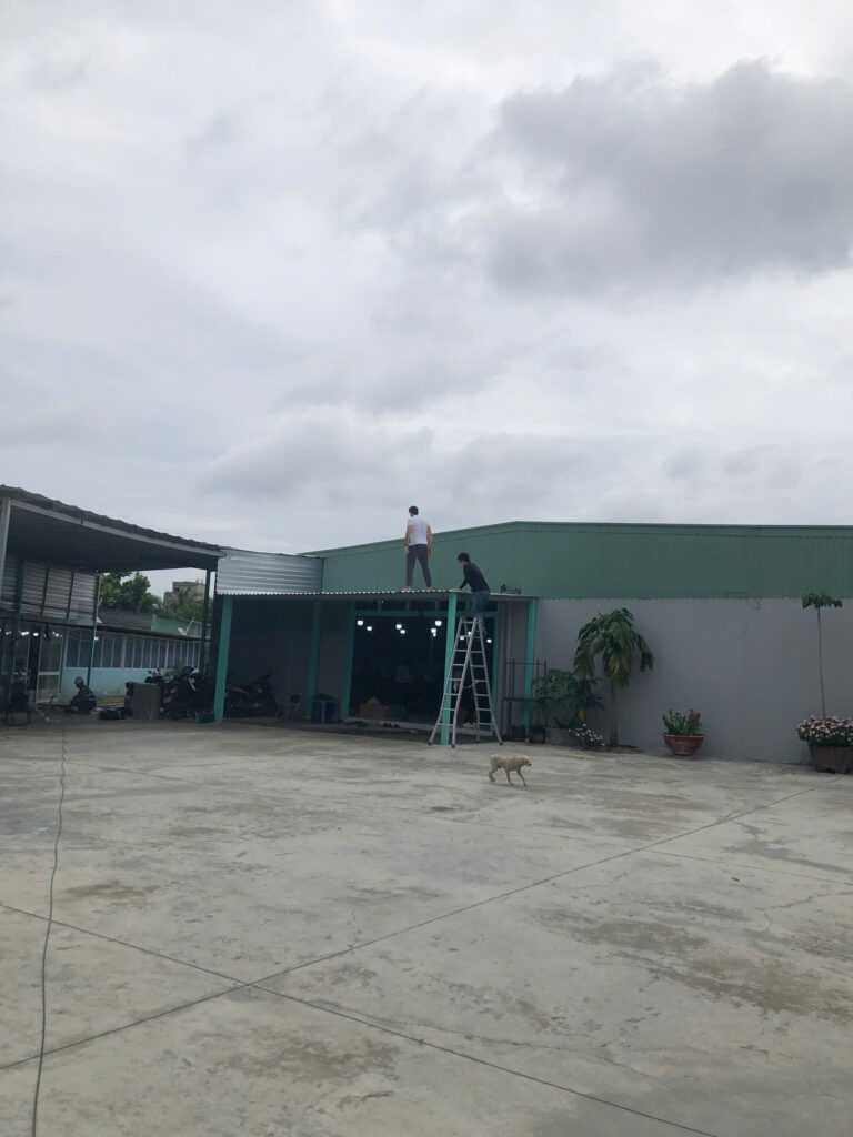 Dien mat troi hoa luoi quan 12 - 2